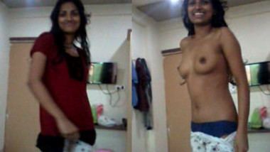 Maid Ranu Gets Naked At Night Telegraph